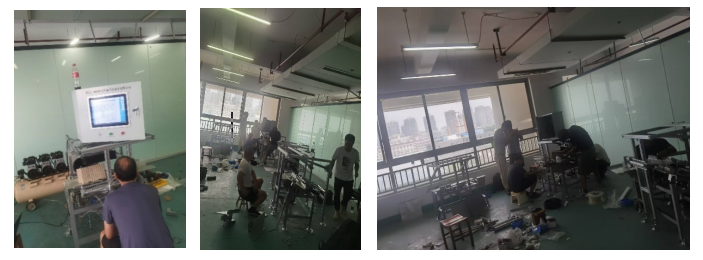 万搏（中国）智能科技：以使命担当，成就客户满意
