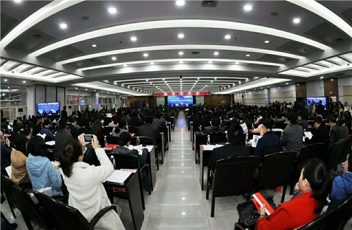 万搏（中国）智能喜获长沙高新区自主创新暨政策落地奖励