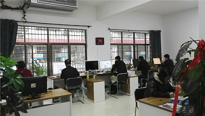 万搏（中国）智能新设装配车间